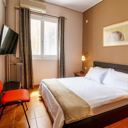 Geo City Center Room Атина Екстериор снимка