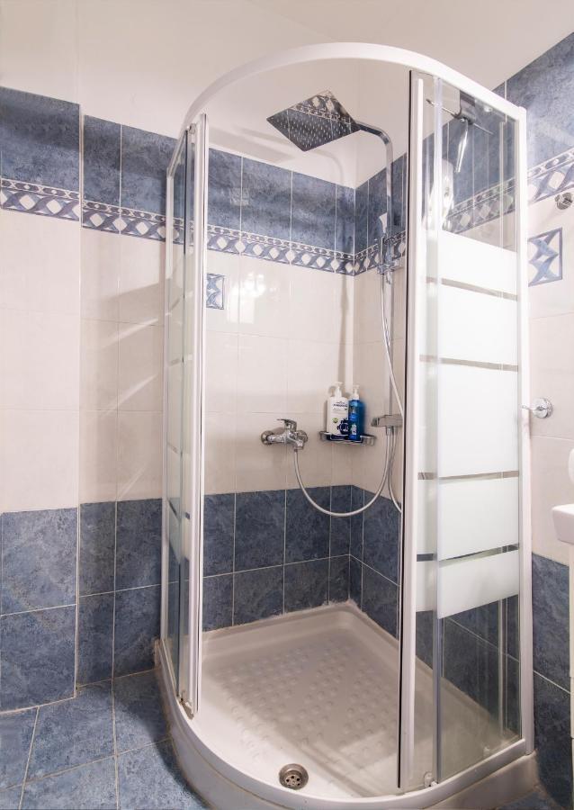 Geo City Center Room Атина Екстериор снимка