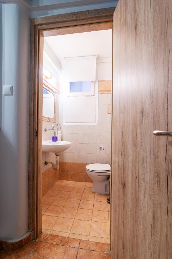 Geo City Center Room Атина Екстериор снимка