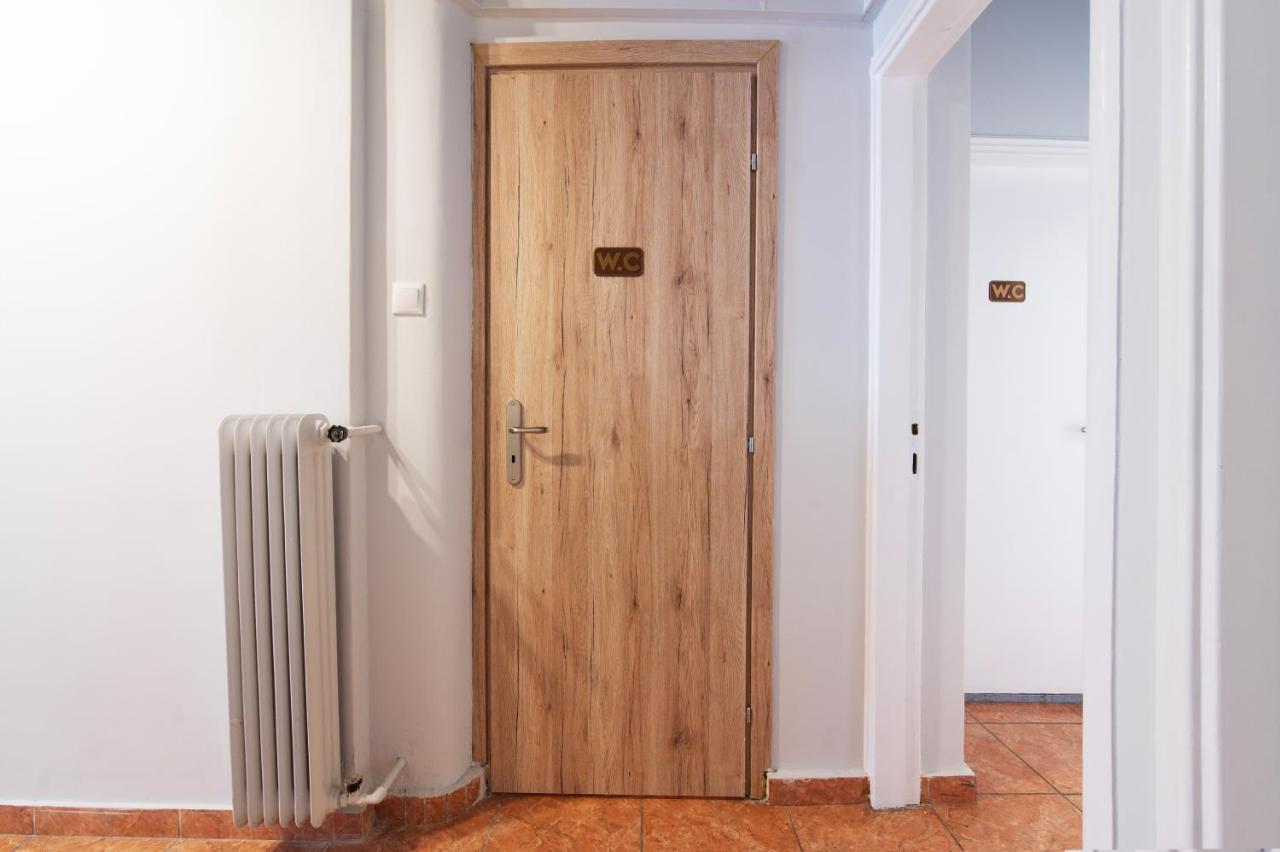 Geo City Center Room Атина Екстериор снимка