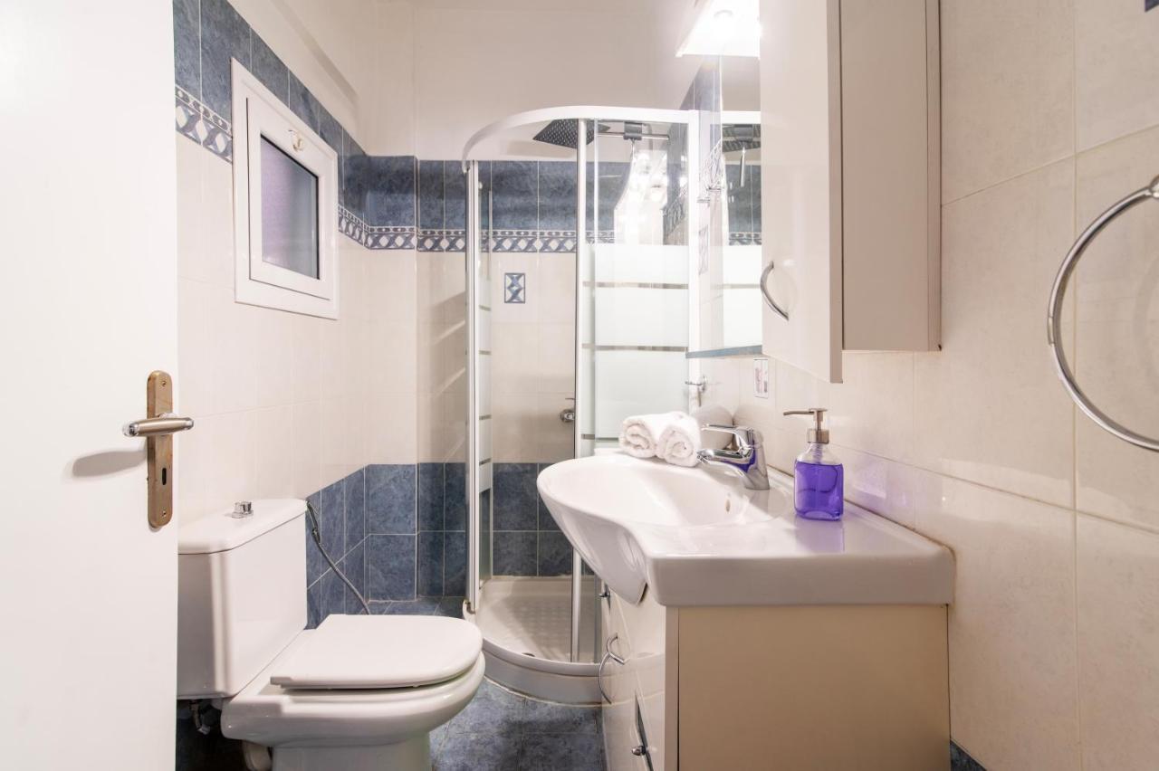 Geo City Center Room Атина Екстериор снимка